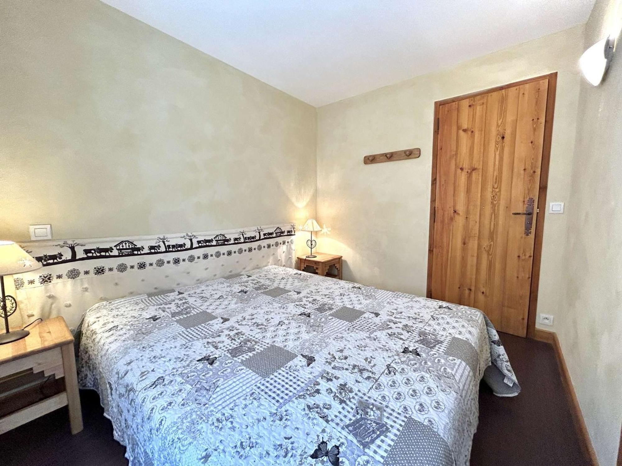 Charmant T3 Renove Au Coeur De Briancon - Ideal Pour 4, Bien Equipe, Proche Bus Et Parking - Fr-1-330C-102 מראה חיצוני תמונה