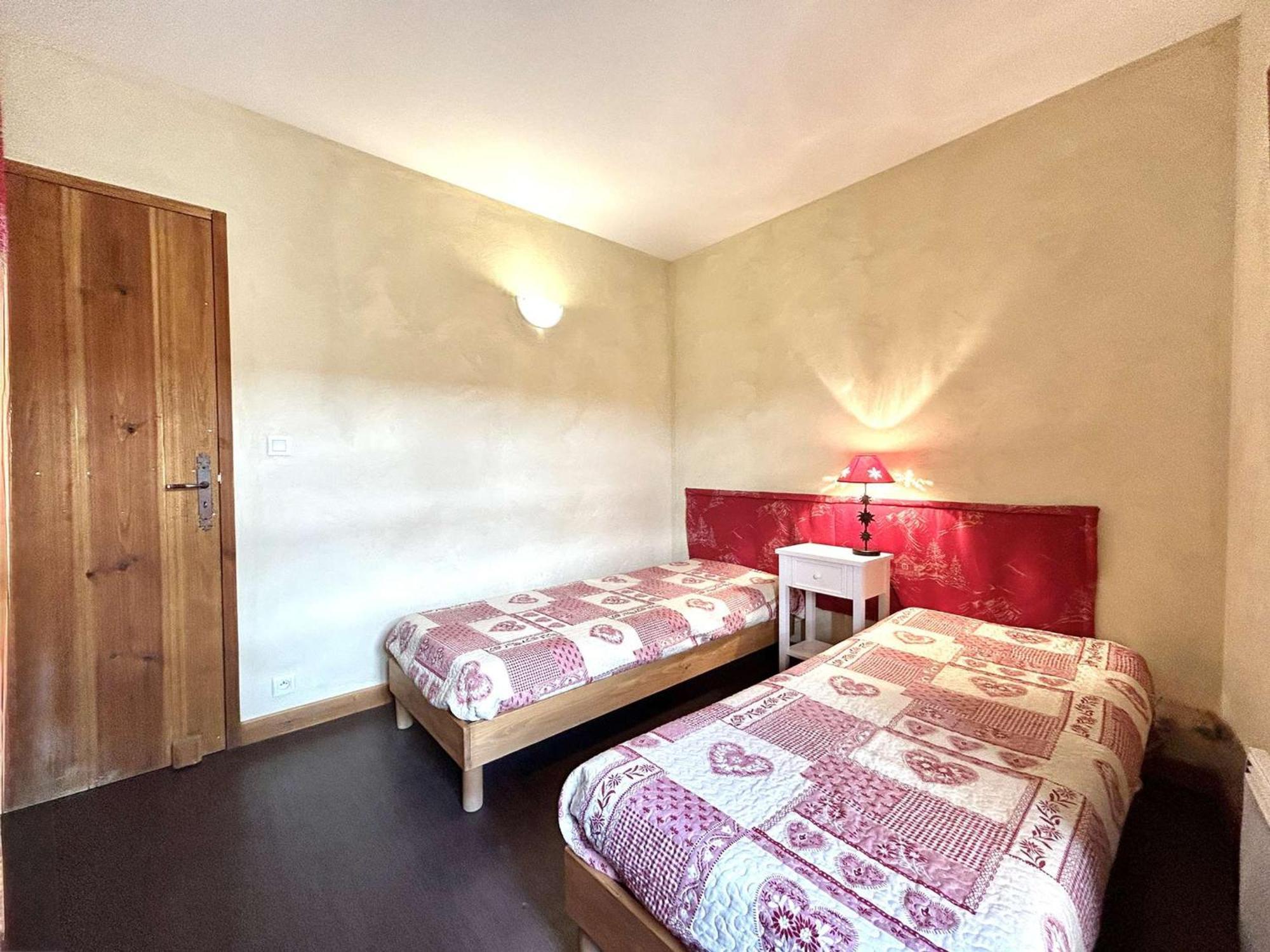 Charmant T3 Renove Au Coeur De Briancon - Ideal Pour 4, Bien Equipe, Proche Bus Et Parking - Fr-1-330C-102 מראה חיצוני תמונה
